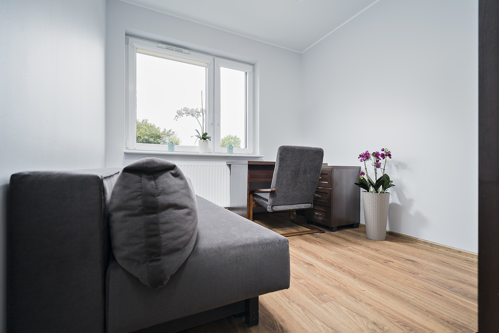 Mieszkanie na wynajem Szczecin, Niebuszewo 53 m2 | Arka Nieruchomości