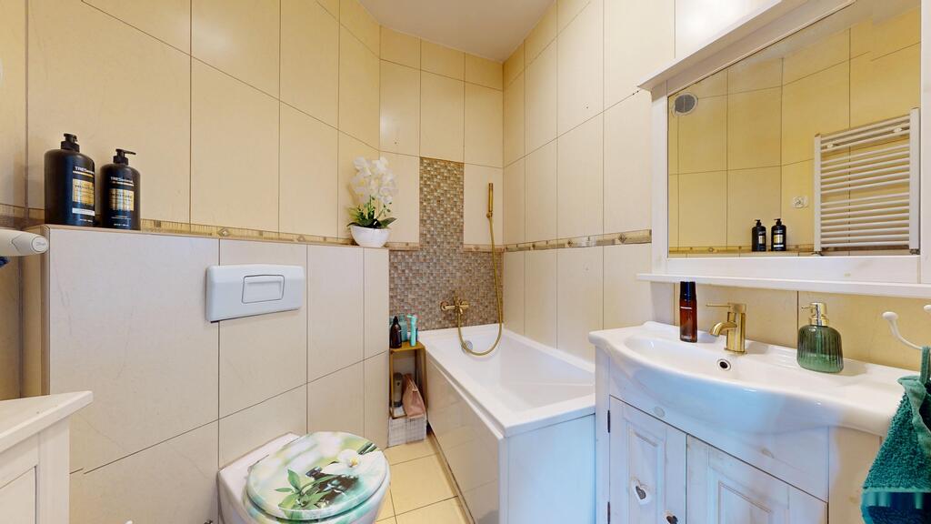 Mieszkanie na sprzedaż Szczecin, Kijewo 70 m2 | Arka Nieruchomości