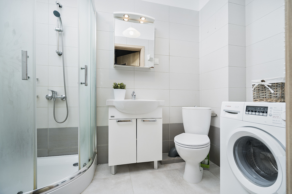 Mieszkanie na wynajem Szczecin, Niebuszewo 53 m2 | Arka Nieruchomości