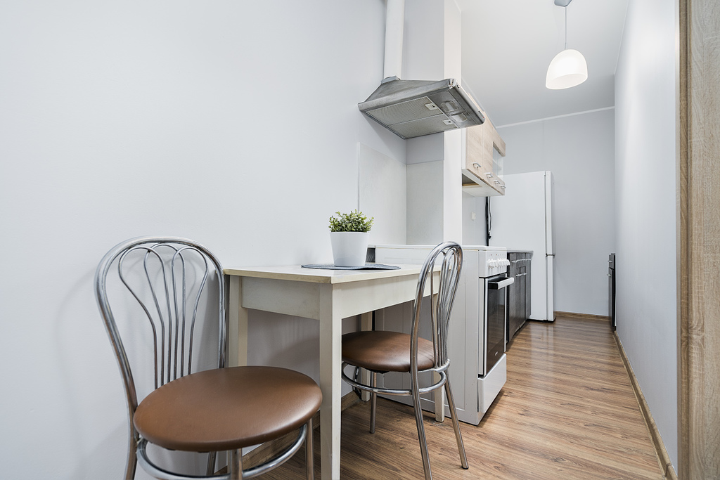 Mieszkanie na wynajem Szczecin, Niebuszewo 53 m2 | Arka Nieruchomości