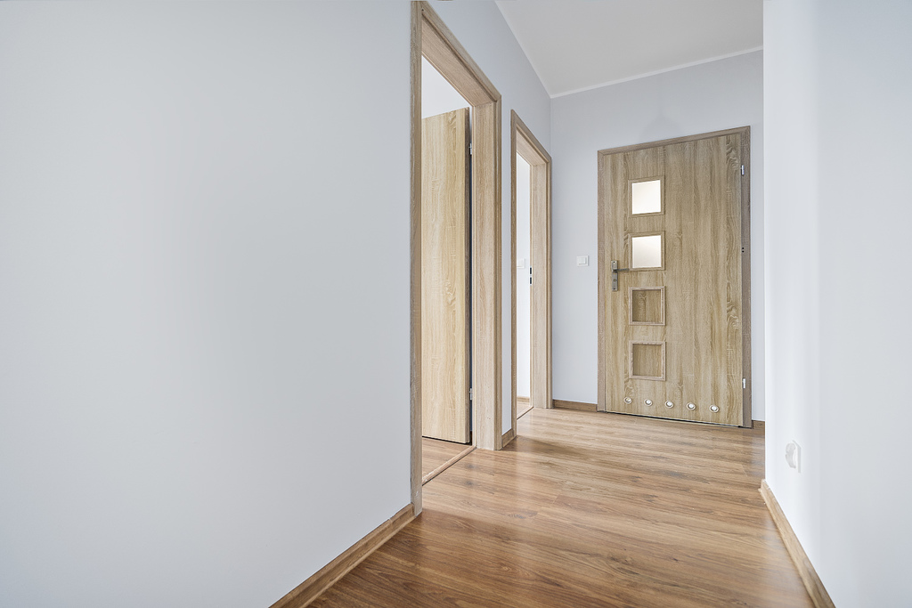 Mieszkanie na wynajem Szczecin, Niebuszewo 53 m2 | Arka Nieruchomości