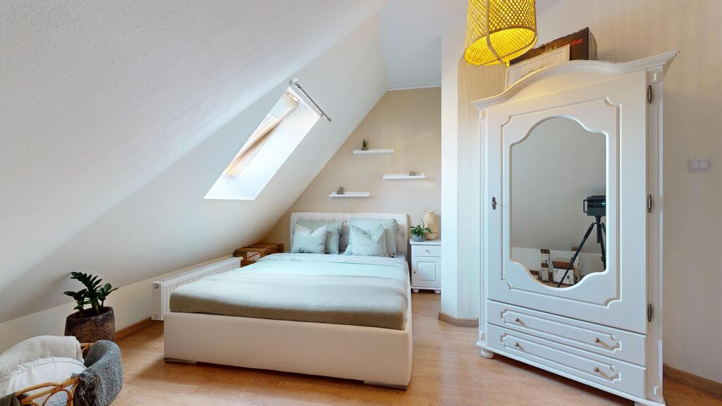 Mieszkanie na sprzedaż Szczecin, Kijewo 70 m2 | Arka Nieruchomości