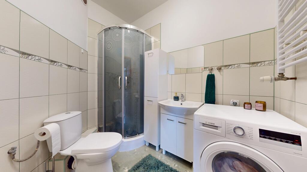 Mieszkanie na sprzedaż Szczecin, Kijewo 70 m2 | Arka Nieruchomości