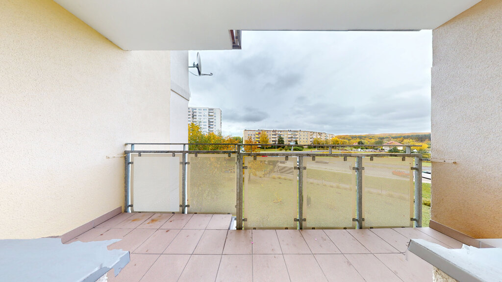 Mieszkanie na sprzedaż Szczecin, os. Słoneczne 64 m2 | Arka Nieruchomości