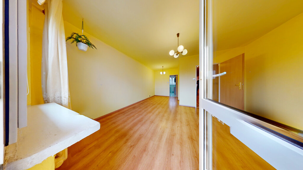 Mieszkanie na sprzedaż Szczecin, os. Słoneczne 64 m2 | Arka Nieruchomości