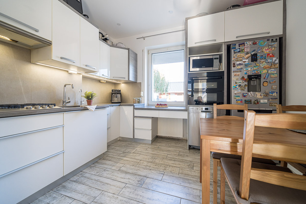 Dom, 6 pokoi, 136,00 m², Gorzów Wielkopolski – Wieprzyce