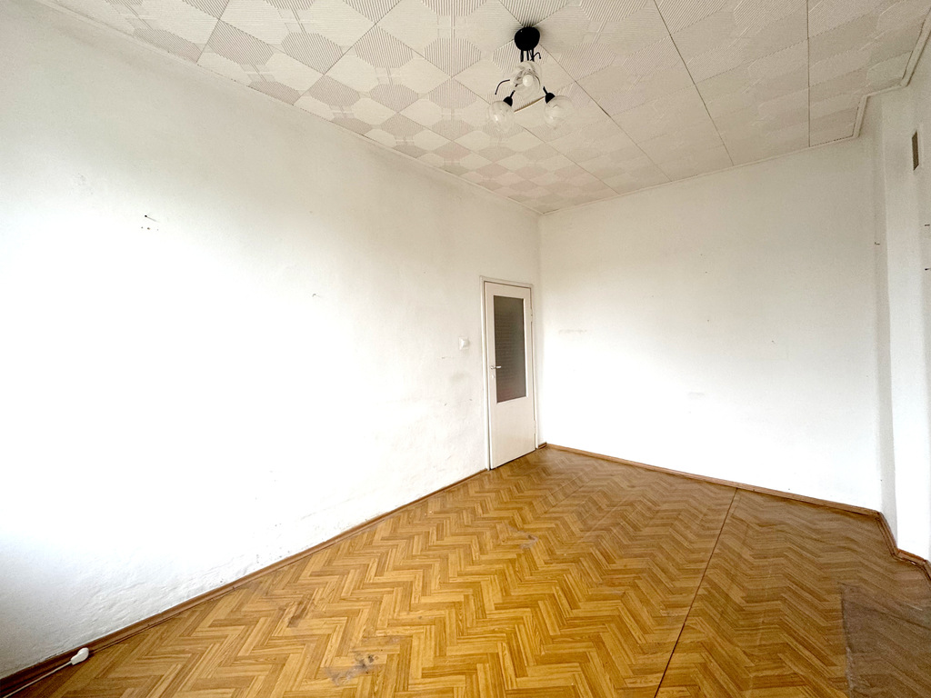 Przestronne Mieszkanie 2 Pok/ 37m2 Okazja!