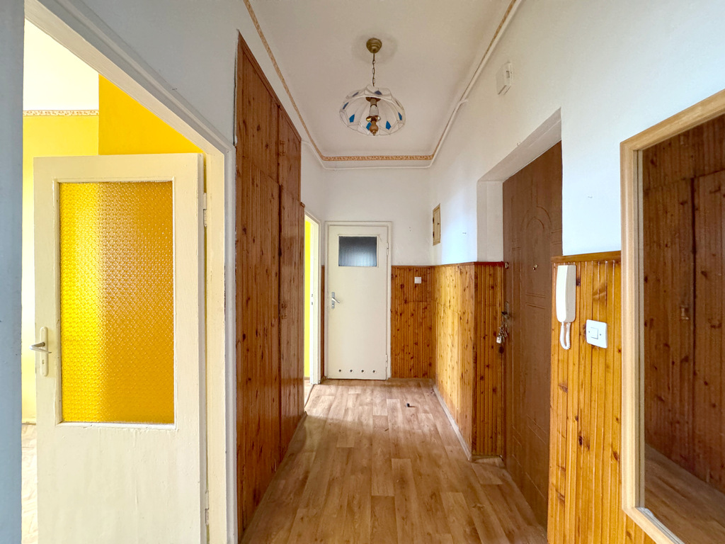 Przestronne Mieszkanie 2 Pok/ 37m2 Okazja!