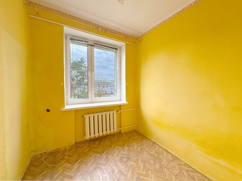 Przestronne Mieszkanie 2 Pok/ 37m2 Okazja!