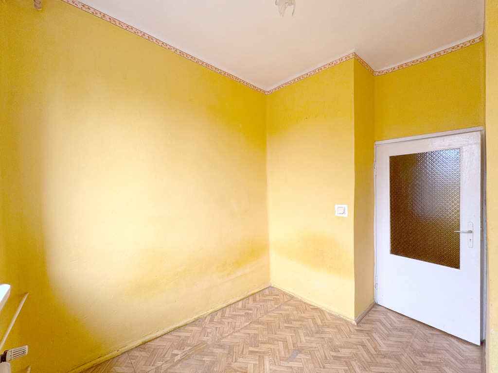 Przestronne Mieszkanie 2 Pok/ 37m2 Okazja!