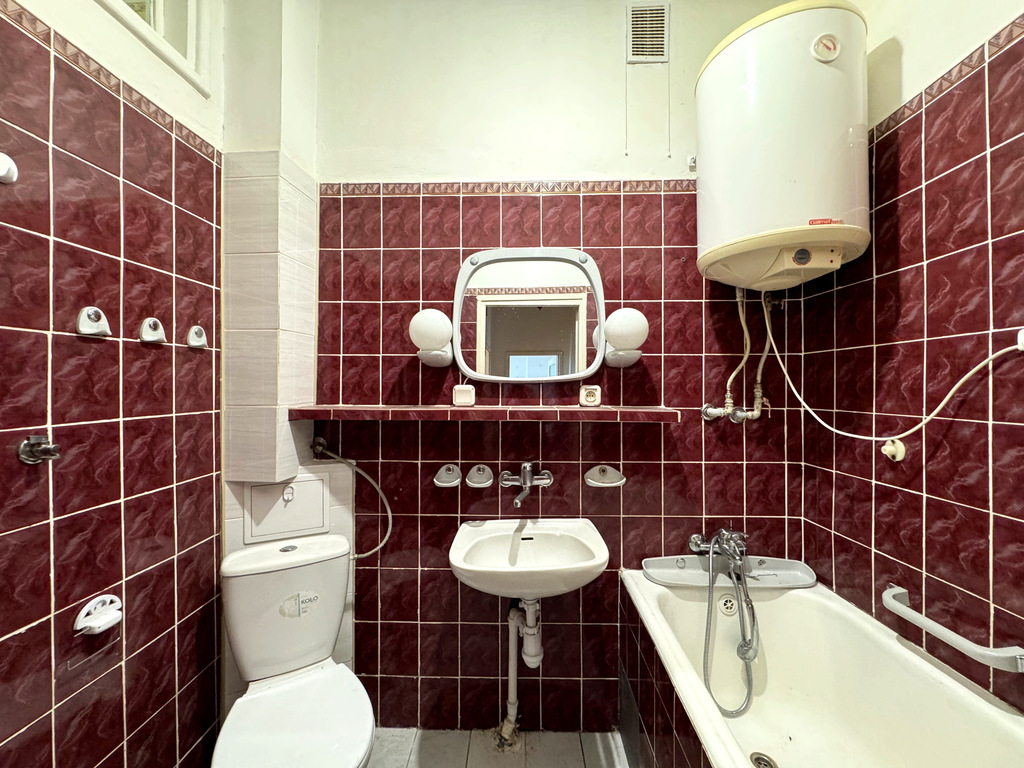 Przestronne Mieszkanie 2 Pok/ 37m2 Okazja!