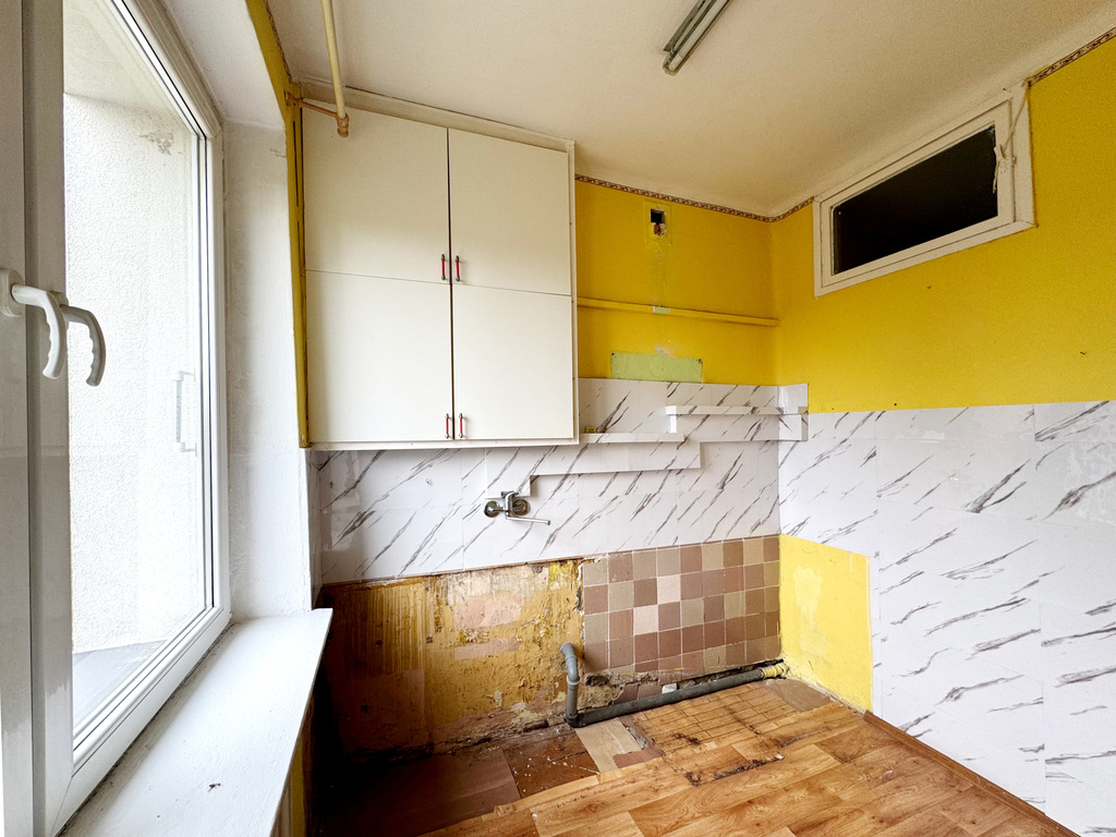 Przestronne Mieszkanie 2 Pok/ 37m2 Okazja!