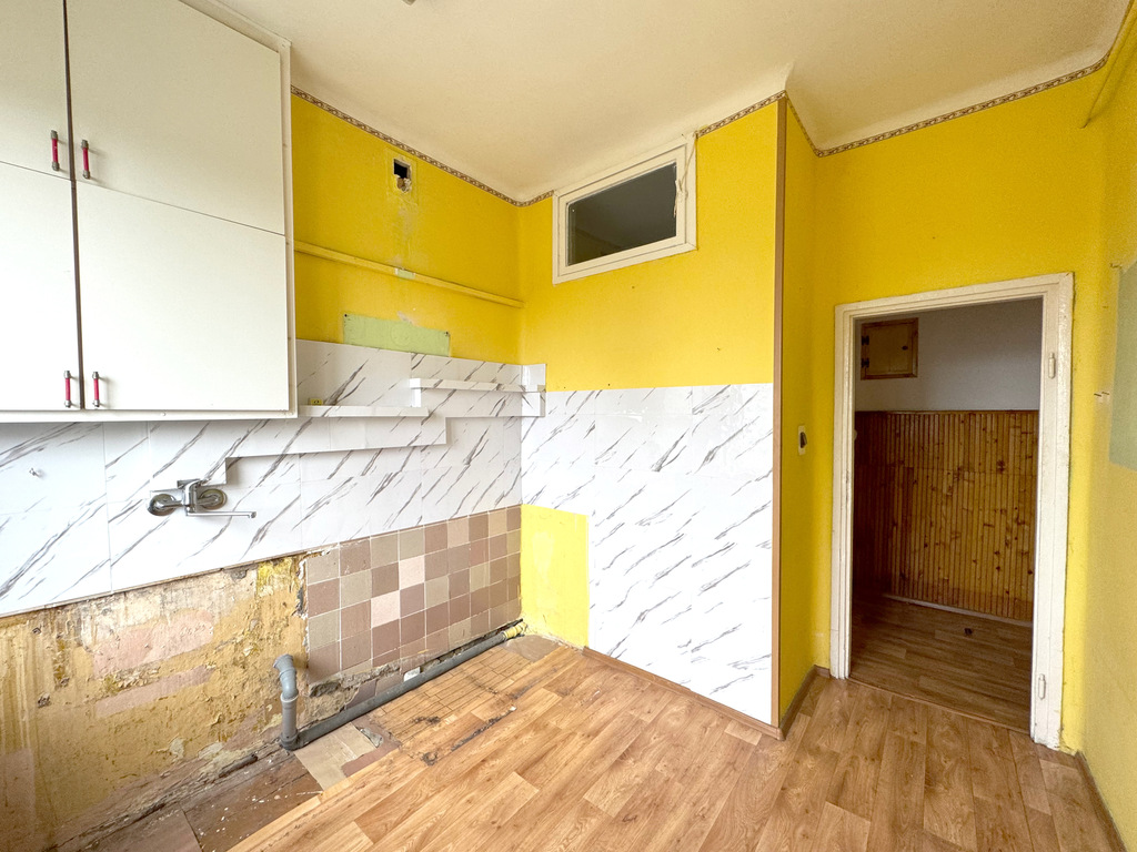 Przestronne Mieszkanie 2 Pok/ 37m2 Okazja!