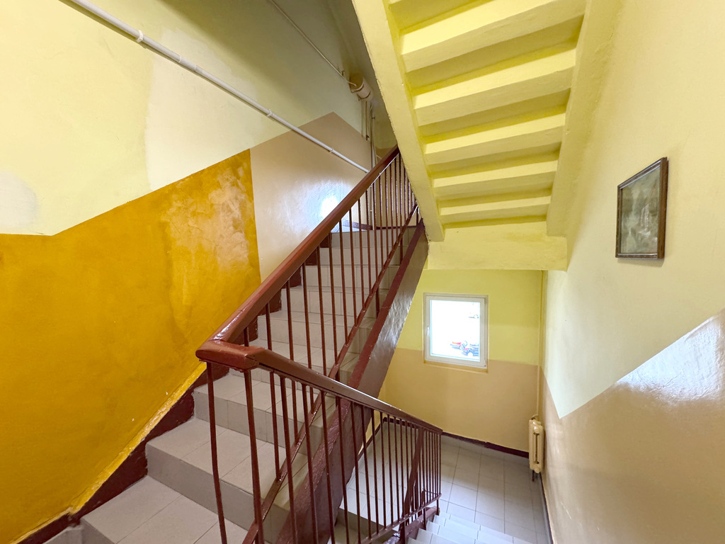 Przestronne Mieszkanie 2 Pok/ 37m2 Okazja!