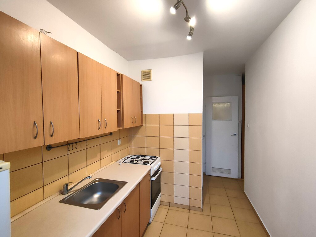 Mieszkanie na sprzedaż Szczecin, Zawadzkiego 42 m2 | Arka Nieruchomości