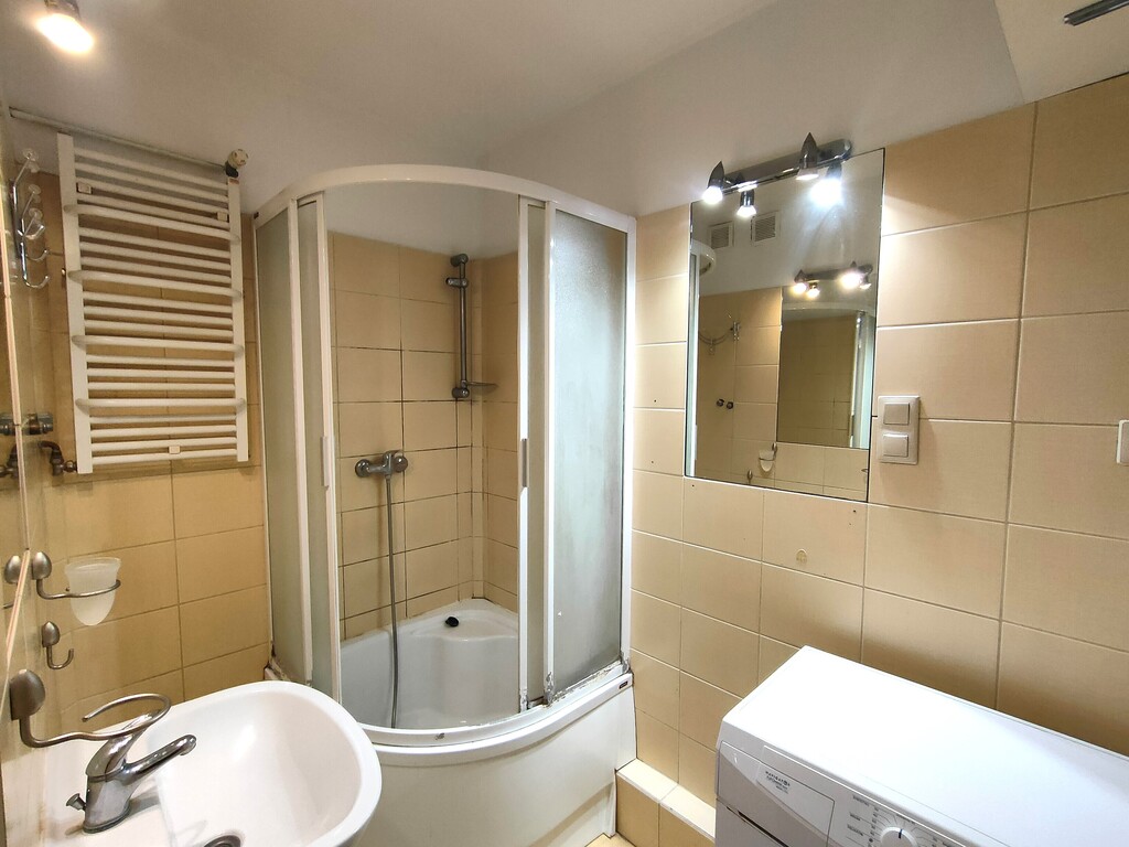 Mieszkanie na sprzedaż Szczecin, Zawadzkiego 42 m2 | Arka Nieruchomości