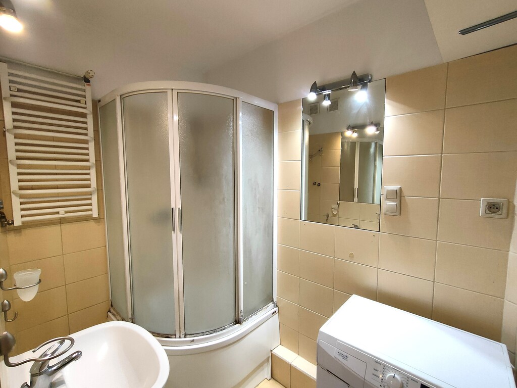 Mieszkanie na sprzedaż Szczecin, Zawadzkiego 42 m2 | Arka Nieruchomości