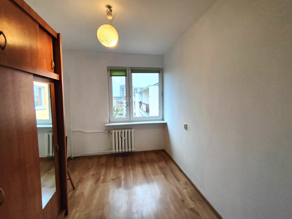 Mieszkanie na sprzedaż Szczecin, Zawadzkiego 42 m2 | Arka Nieruchomości