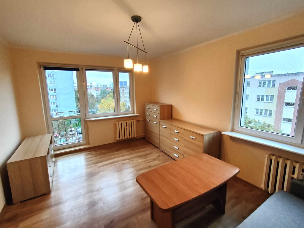 Mieszkanie na sprzedaż Szczecin, Zawadzkiego 42 m2 | Arka Nieruchomości