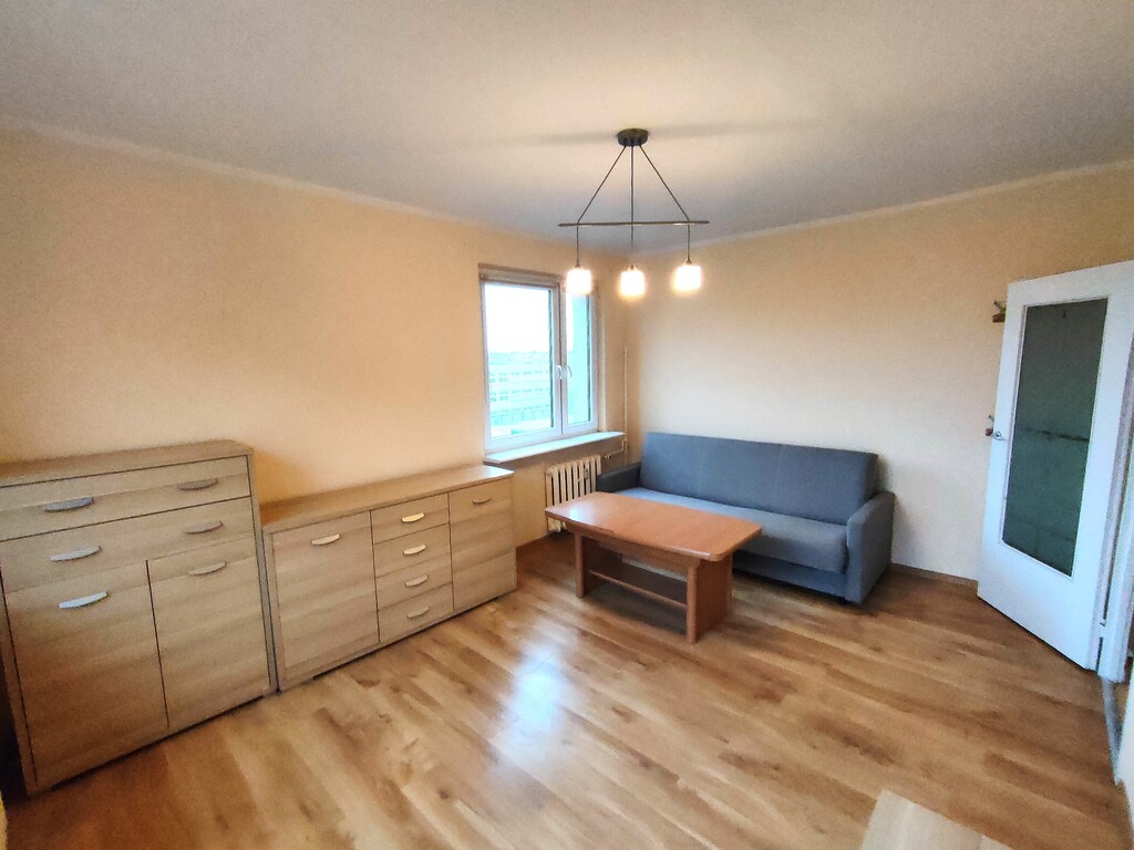 Mieszkanie na sprzedaż Szczecin, Zawadzkiego 42 m2 | Arka Nieruchomości