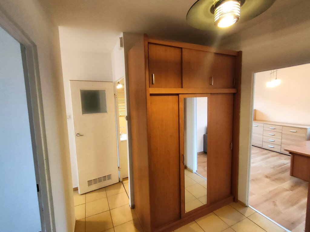 Mieszkanie na sprzedaż Szczecin, Zawadzkiego 42 m2 | Arka Nieruchomości