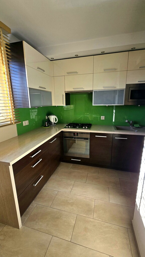 Mieszkanie na sprzedaż Szczecin, Śródmieście-Centrum 54 m2 | Arka Nieruchomości