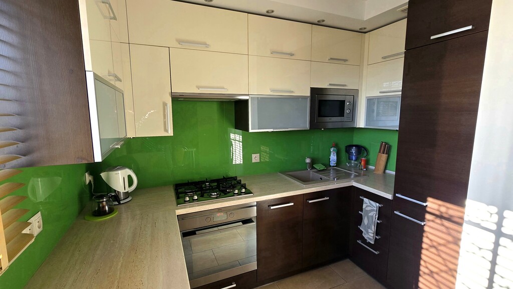 Mieszkanie na sprzedaż Szczecin, Śródmieście-Centrum 54 m2 | Arka Nieruchomości