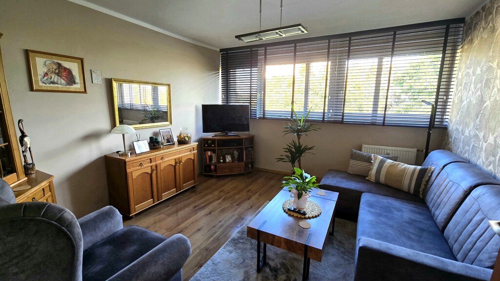 Mieszkanie na sprzedaż Szczecin, Śródmieście-Centrum 54 m2 | Arka Nieruchomości