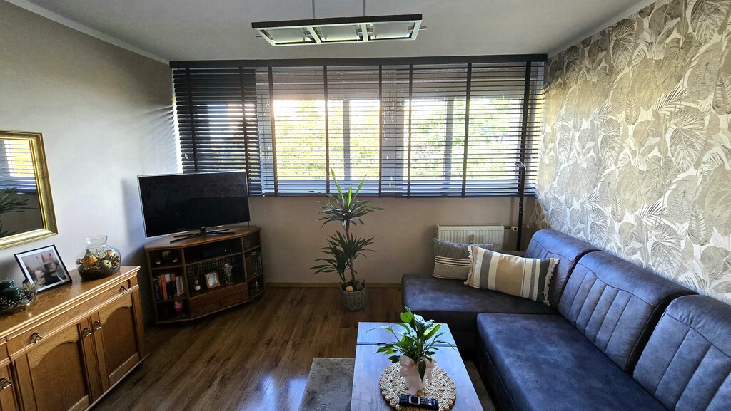 Mieszkanie na sprzedaż Szczecin, Śródmieście-Centrum 54 m2 | Arka Nieruchomości