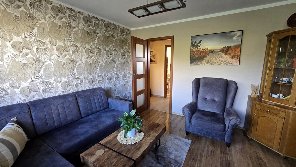 Mieszkanie na sprzedaż Szczecin, Śródmieście-Centrum 54 m2 | Arka Nieruchomości