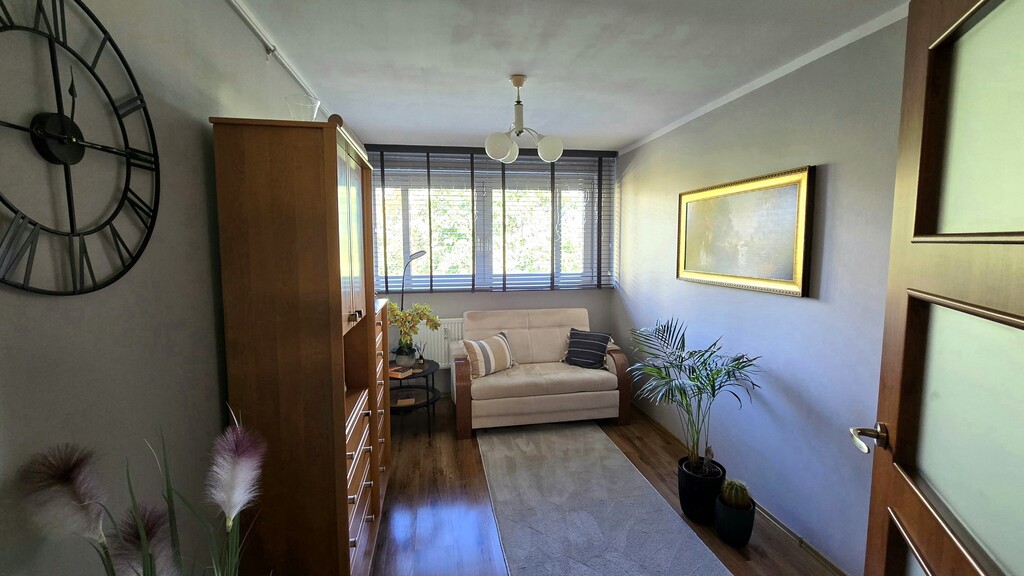 Mieszkanie na sprzedaż Szczecin, Śródmieście-Centrum 54 m2 | Arka Nieruchomości