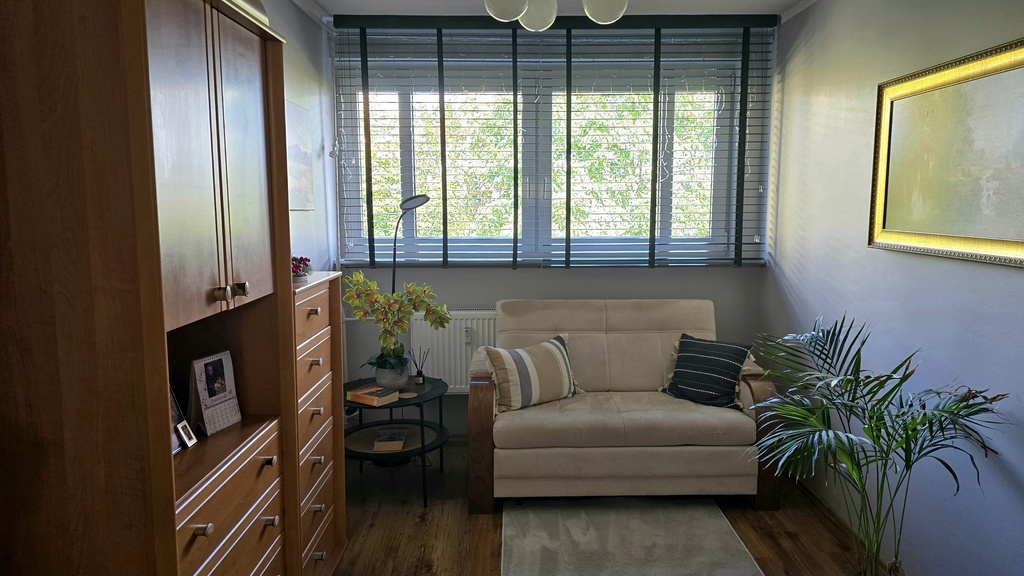 Mieszkanie na sprzedaż Szczecin, Śródmieście-Centrum 54 m2 | Arka Nieruchomości