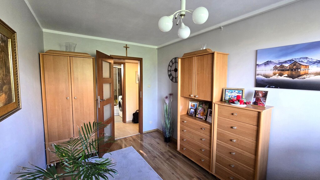 Mieszkanie na sprzedaż Szczecin, Śródmieście-Centrum 54 m2 | Arka Nieruchomości