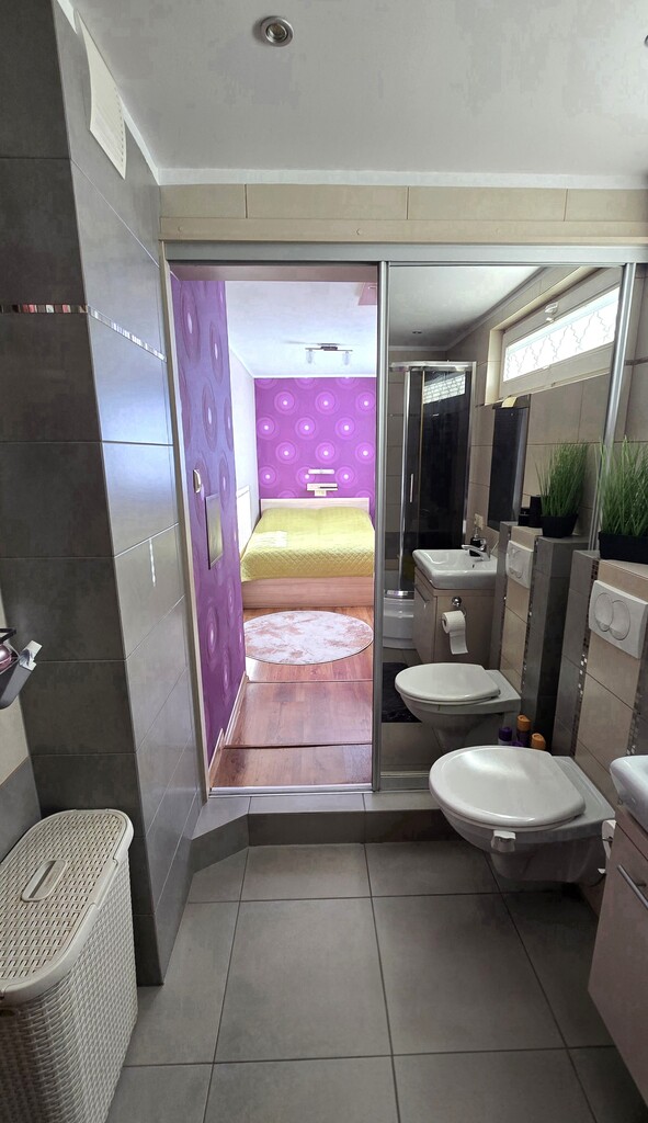 Mieszkanie na sprzedaż Szczecin, Śródmieście-Centrum 54 m2 | Arka Nieruchomości