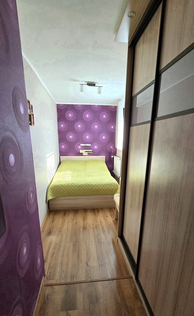 Mieszkanie na sprzedaż Szczecin, Śródmieście-Centrum 54 m2 | Arka Nieruchomości