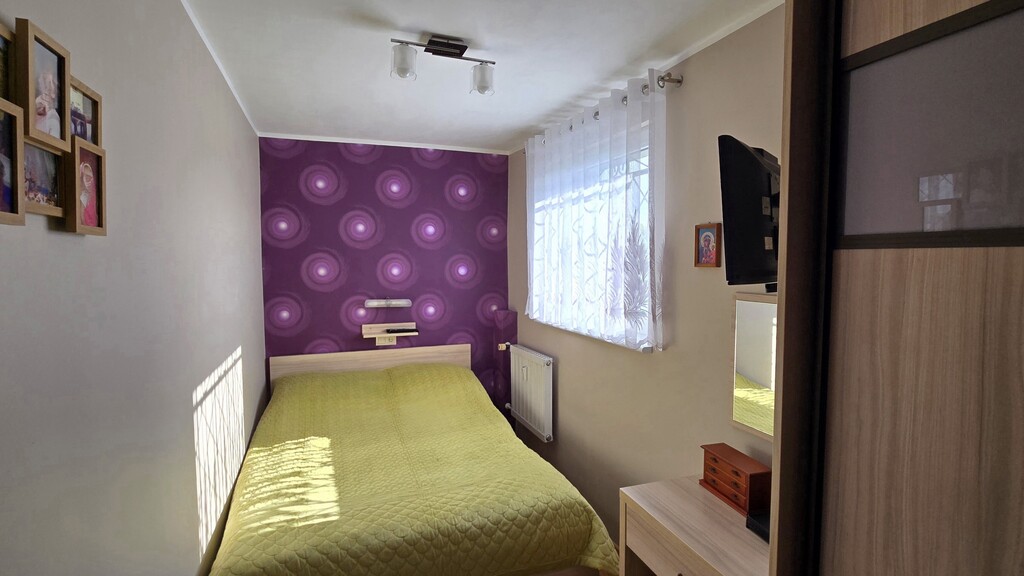 Mieszkanie na sprzedaż Szczecin, Śródmieście-Centrum 54 m2 | Arka Nieruchomości