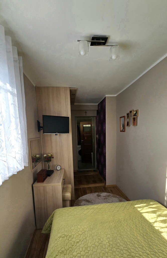 Mieszkanie na sprzedaż Szczecin, Śródmieście-Centrum 54 m2 | Arka Nieruchomości