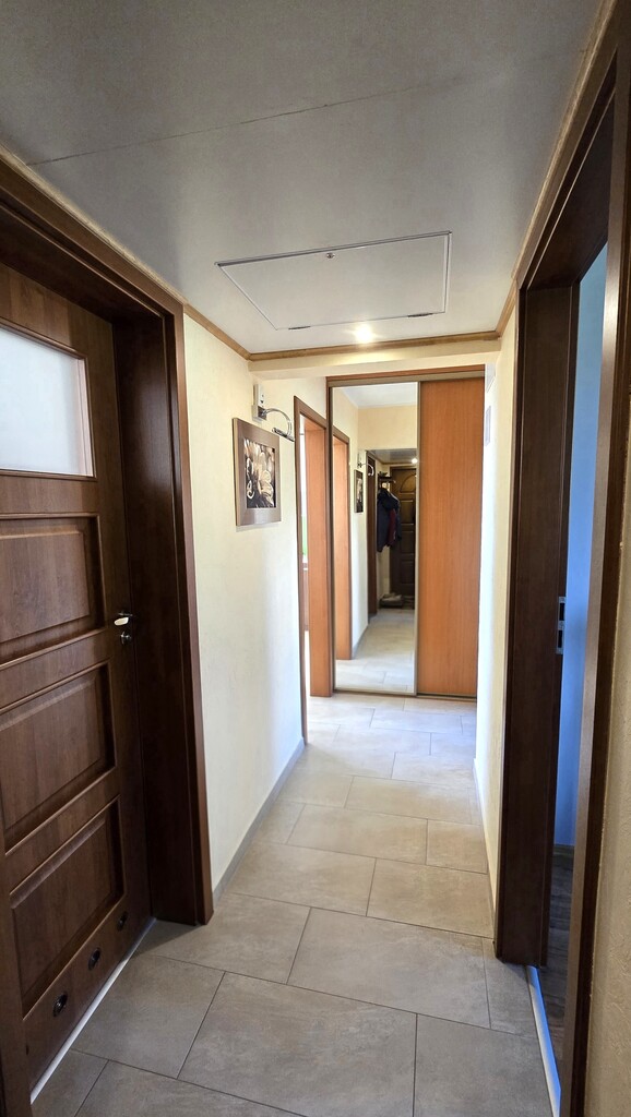 Mieszkanie na sprzedaż Szczecin, Śródmieście-Centrum 54 m2 | Arka Nieruchomości