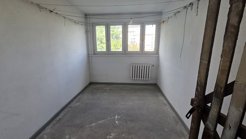 Mieszkanie na sprzedaż Szczecin, Śródmieście-Centrum 54 m2 | Arka Nieruchomości