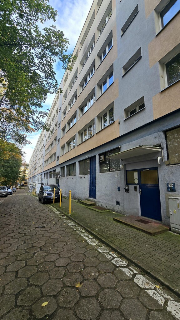 Mieszkanie na sprzedaż Szczecin, Śródmieście-Centrum 54 m2 | Arka Nieruchomości