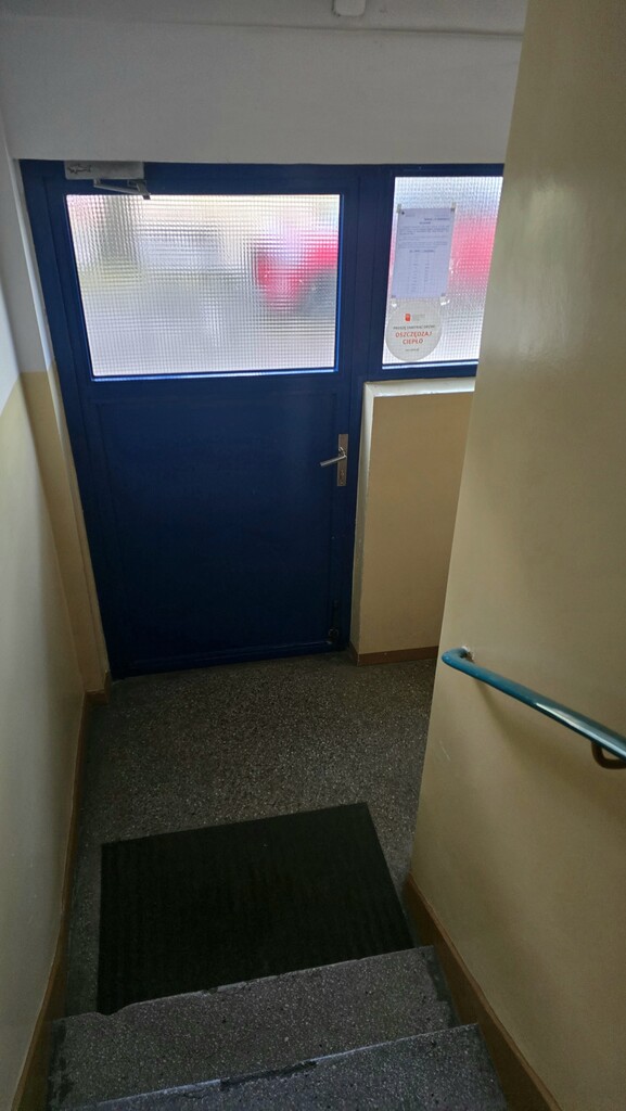 Mieszkanie na sprzedaż Szczecin, Śródmieście-Centrum 54 m2 | Arka Nieruchomości