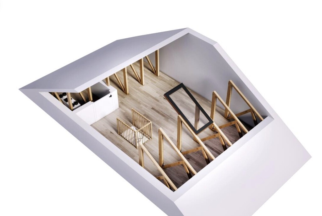 Dom na sprzedaż Szczecin, Warszewo 81 m2 | Arka Nieruchomości