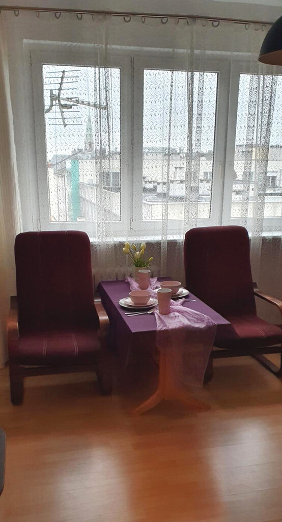 Mieszkanie na sprzedaż Szczecin, Centrum 21 m2 | Arka Nieruchomości