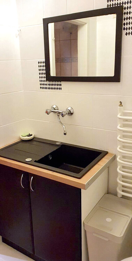 Mieszkanie na sprzedaż Szczecin, Centrum 21 m2 | Arka Nieruchomości