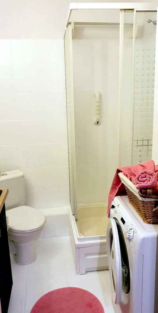 Mieszkanie na sprzedaż Szczecin, Centrum 21 m2 | Arka Nieruchomości