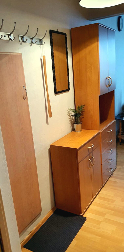 Mieszkanie na sprzedaż Szczecin, Centrum 21 m2 | Arka Nieruchomości