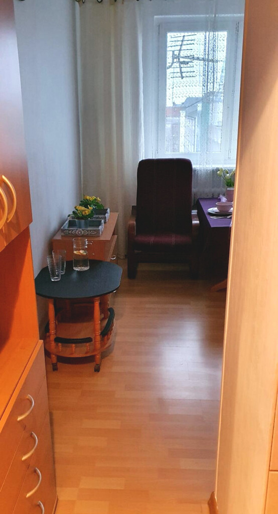 Mieszkanie na sprzedaż Szczecin, Centrum 21 m2 | Arka Nieruchomości