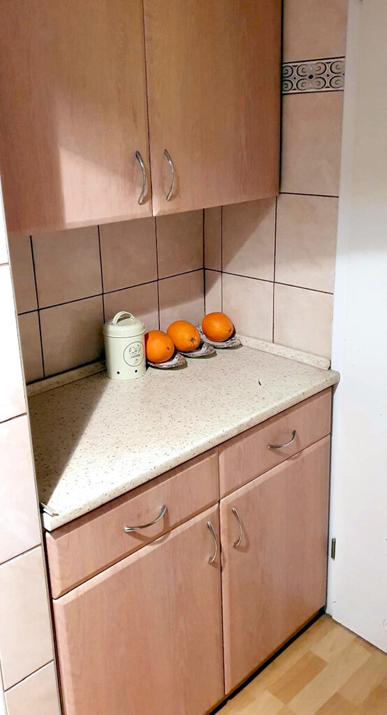 Mieszkanie na sprzedaż Szczecin, Centrum 21 m2 | Arka Nieruchomości