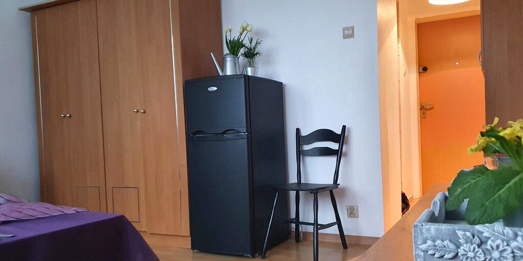 Mieszkanie na sprzedaż Szczecin, Centrum 21 m2 | Arka Nieruchomości