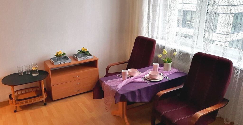 Mieszkanie na sprzedaż Szczecin, Centrum 21 m2 | Arka Nieruchomości